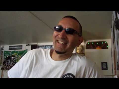 Hip Hop In The 831 - DJ Coolie Bee (Imperial)