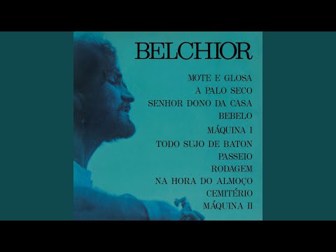 Rodagem - Belchior