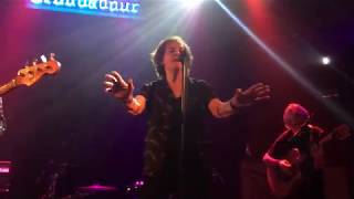 The Zombies - Sanctuary - Live @ The Troubadour (September 10, 2018)