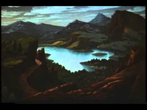 The Last Unicorn 1982 Trailer- Lions Gate Home Entertainment