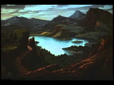 The Last Unicorn (1982) Trailer
