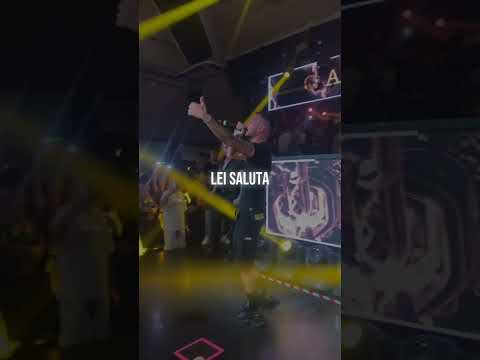 Aya Nakamura - Pookie RMX (Feat. Capo Plaza)