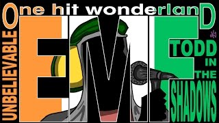 ONE HIT WONDERLAND: &quot;Unbelievable&quot; by EMF
