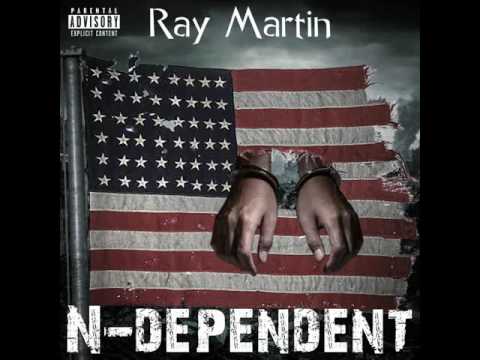 Ray Martin Feat K Rino prod  by Essence Beatz - America