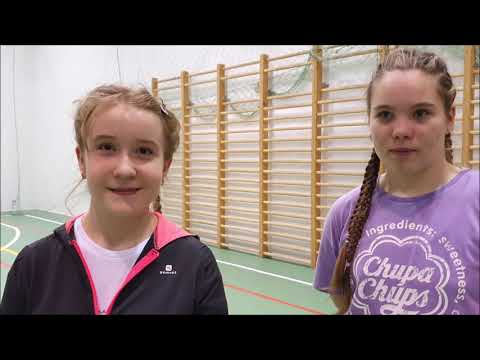 CSC Ghiroda și Giarmata Vii - acțiunea de distribuție a Revistei Născut pentru Sport Timiș nr. 2