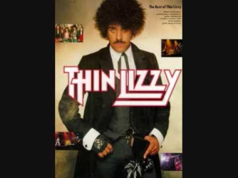 Philip Lynott - Yellow Pearl