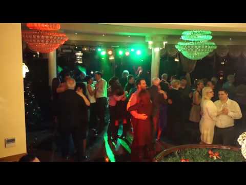 Duo Raise - My Way (Cover song - Frank Sinatra) at Park Hotel Stara Zagora