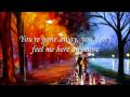 Broken - Seether ft. Amy Lee (Lyrics on Video ...