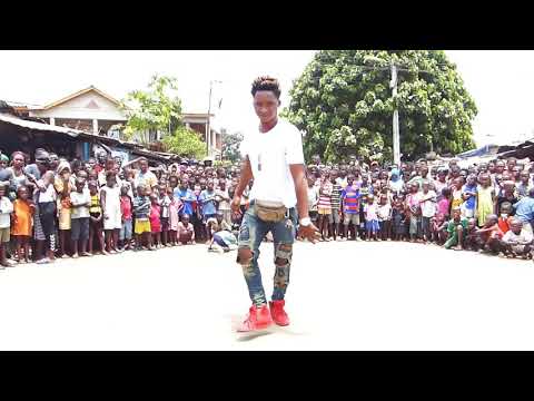 DJ Dabo - Clando Clip officiel 🇬🇳 2020 by bonfi tv