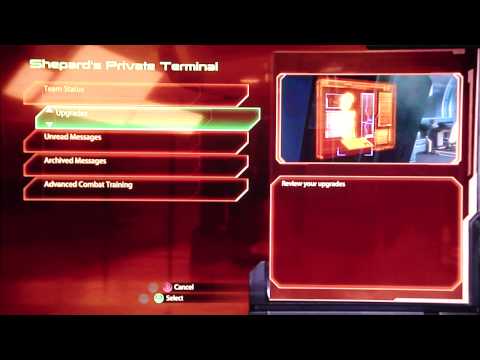 Mass Effect 2 HD playthrough pt60