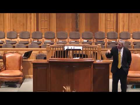 20190908am - Live Stream | Fairhaven Baptist Church