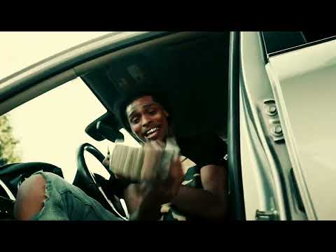 Lil Plug - Never asked (Official Music Video) @shotbydh