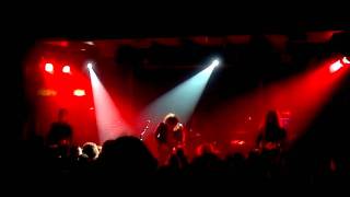Release - Anathema live 17/2/2011 (HD)