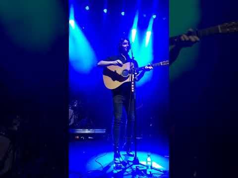 Dean Lewis/Live Straight back down!. Denver Co