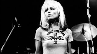 Blondie - Platinum Blonde