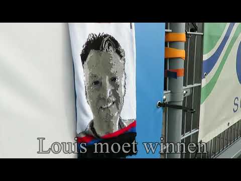 Boeimeer JO13-1 - TVC JO13-2  -  6-4. Volledige samenvatting.