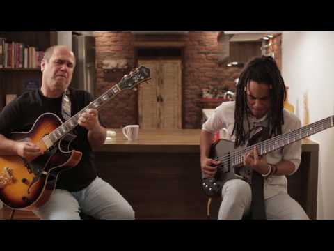 Michael Pipoquinha e Nelson Faria | Modinha