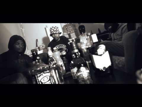 clip officiel Don Carmelo Bouche cousue