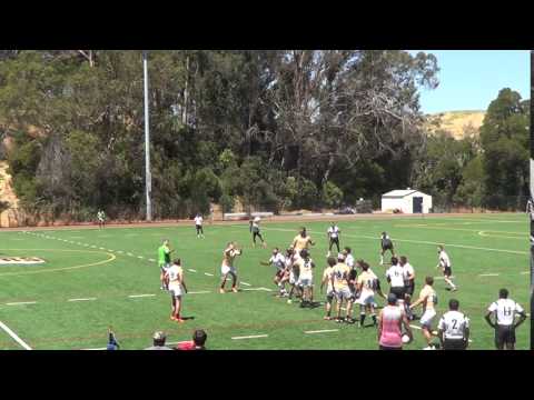 NorCal AllStars Vs D1AA AllStars 065