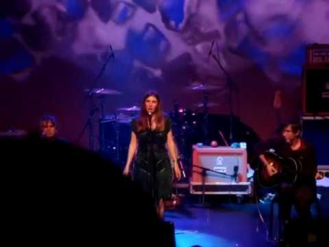 Thumbnail for Lavender Diamond | Here Comes One | live Fonda Theatre, September 20, 2007 by Lavender Diamond