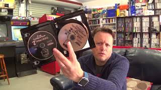 Channel Update - August 2018   Thank You, Other Pickups, Lode Runner Collection