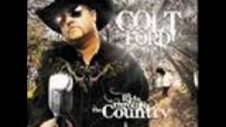Colt Ford Twisted
