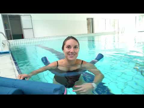 Témoignages d'auditeurs, Piscine de Couloisy, France, 2022