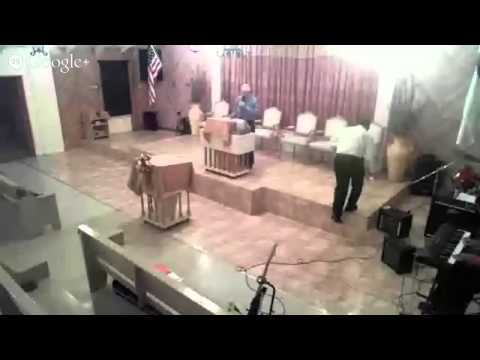 Vigesima Asamblea Regional 2015 1-18-15