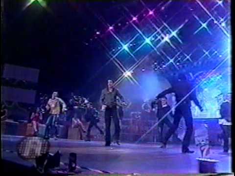 Chicos Primera generación - Claridad - La Academia - Yahir