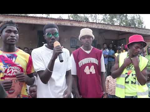 Mr Lorenzo ft Team Janjez_Mtambo imeweza