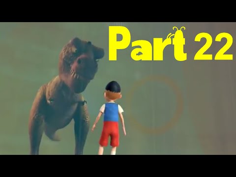 A Animal’s Life Part 22
