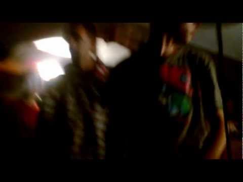 Beton Fest (Frenkie,Crni Zvuk,Kwonel,Dax,Yeeni,Skoja,Kazna,Scena,Head,Dare)