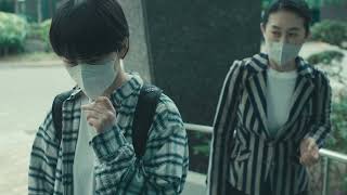 [SIPFF2023] 결혼식 전날 Trailer