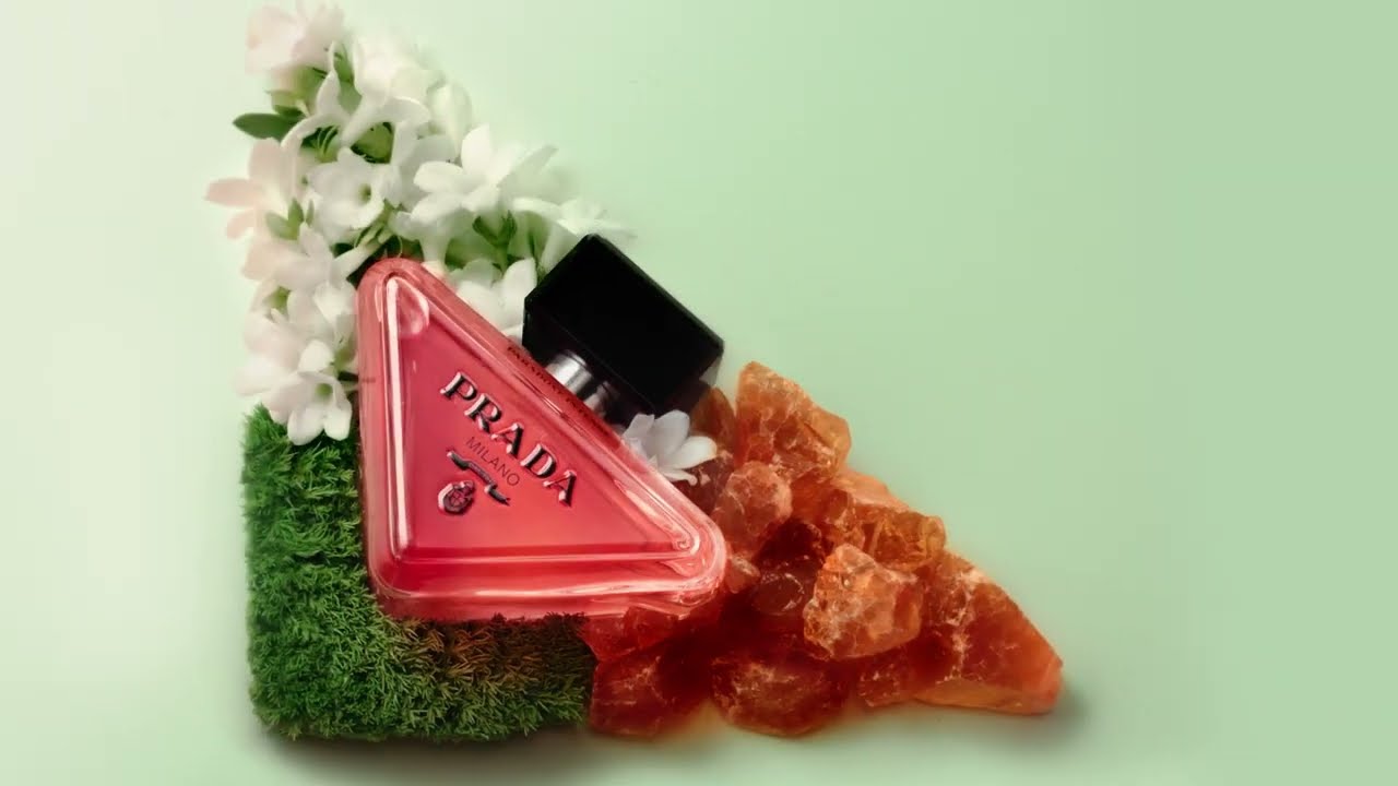 PRADA PARADOXE INTENSE