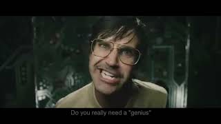 Nerd vs Geek - Top Text Rap Battles