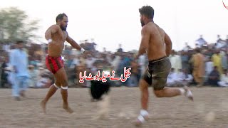 Abdul Rehman Bijli Vs Faiz Tatla New Kabaddi Match 2025 at Jhang | National Kabaddi