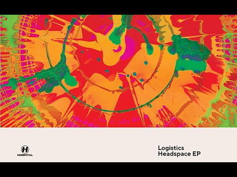 Logistics - Brand New Beginning (feat. Inja)