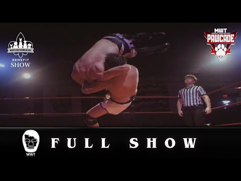 MWT Pawcade VI Results (6/27)