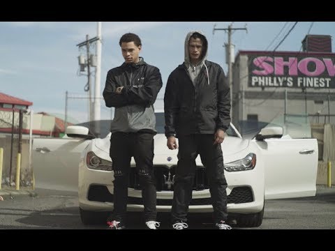 Chattaboyz -"GANGO" Official Music Video -