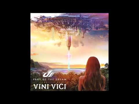 Vini Vici & Pixel - Flashback