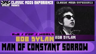 Bob Dylan - Man of Constant Sorrow (1962)