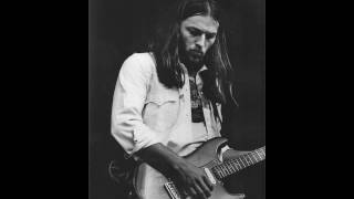 David Gilmour - Don&#39;t (Abbey Road Studios, London, England, 03.12.2004)