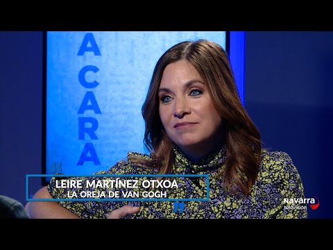 Cara a Cara Leire Martínez 17/09/2024