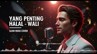 Download lagu YANG PENTING HALAL – Cover Slow Rock | Lagu Wali Band mp3 Download lagu YANG PENTING HALAL – Cover Slow Rock | Lagu Wali Band mp3