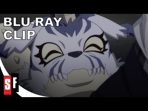 Digimon Adventure tri.: Future (2018) - Clip: All The Answers (HD)