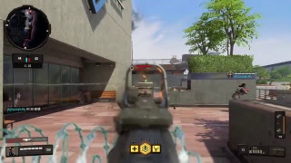 ［COD BO4］戦場をほろ酔い戦士が駆け抜ける?!～ライブ～＃2