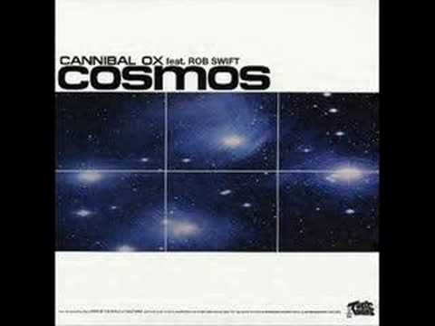 Cannibal Ox / Invisible - Cosmos / Streets Be Testin' You