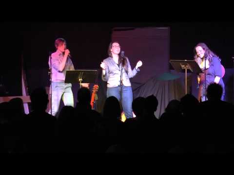 Quinn Elizabeth- Bring It On Home