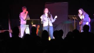 Quinn Elizabeth- Bring It On Home