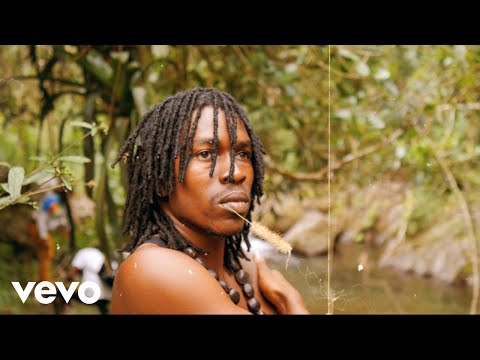 1byng - introspection (Official Visualizer)